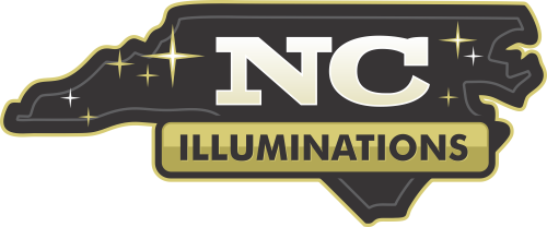 NC Illuminations - Holiday Lighting in Raleigh NC