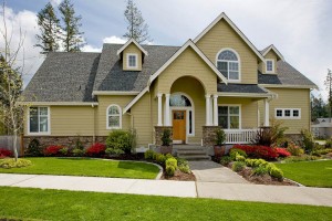 Increase Your Curb Appeal - Pressure Washing Raleigh